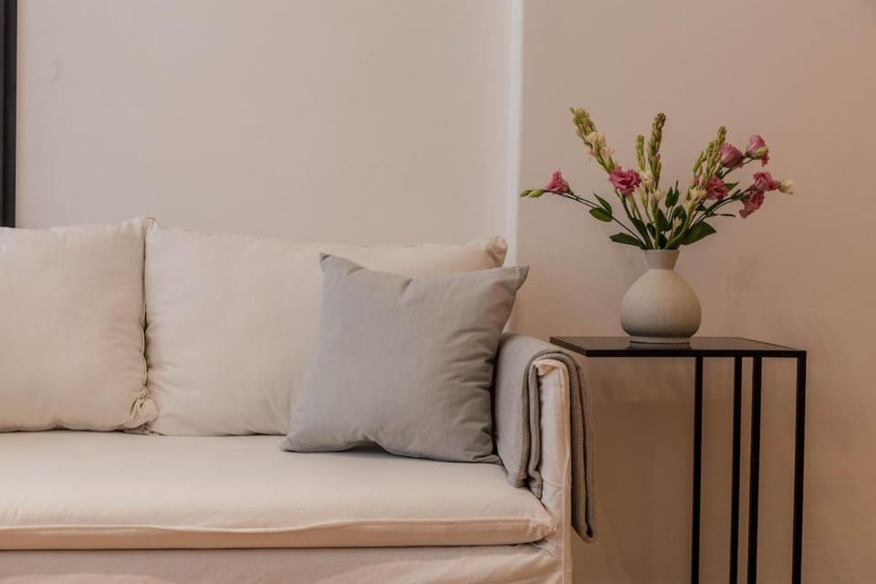 Recoleta Art District Studio Prime Location Apartment in Buenos Aires