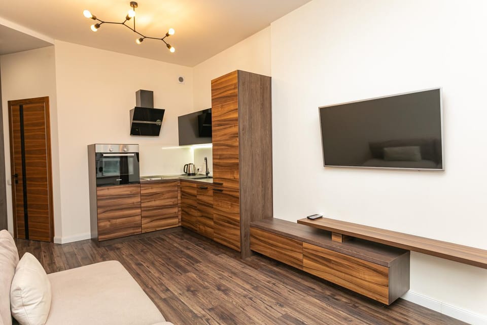 TV and multimedia, Kitchen or kitchenette, pet friendly