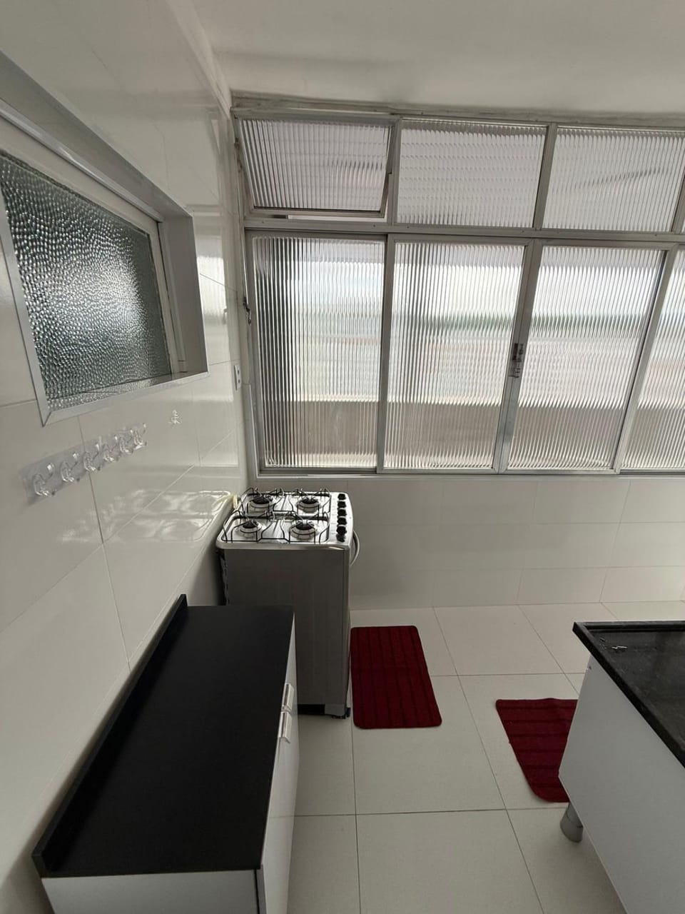 Cobertura da Cherry Apartment in Santos