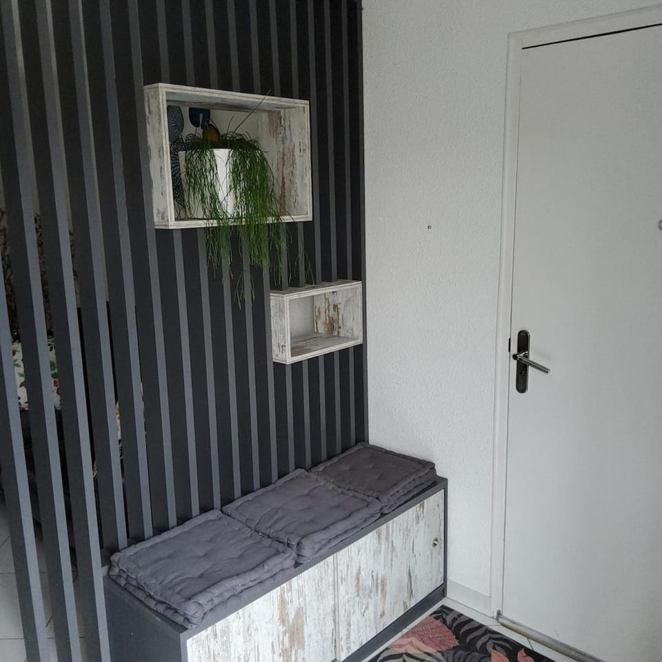 Gîte du Héron- Grand appartement de 115 m2 Apartment in Bourgogne-Franche-Comté