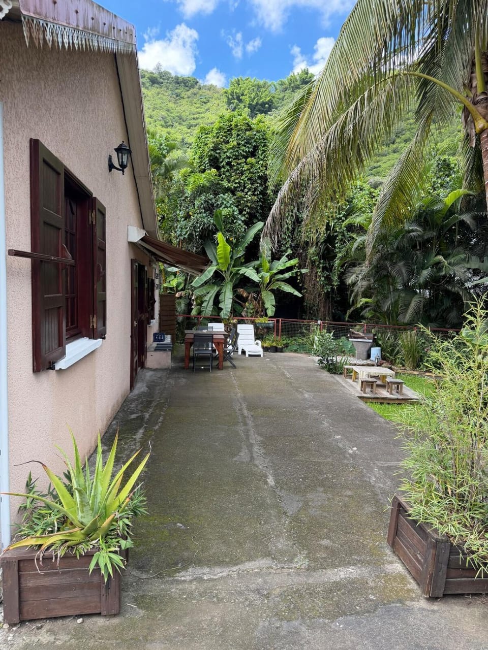Garden, Garden