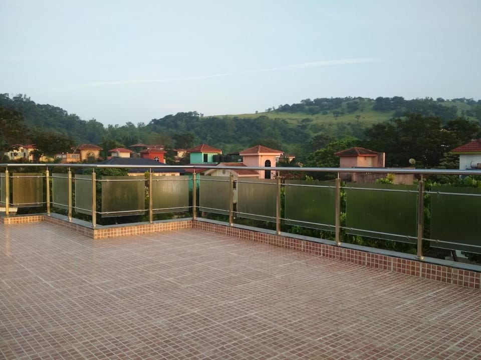Natural landscape, View (from property/room)