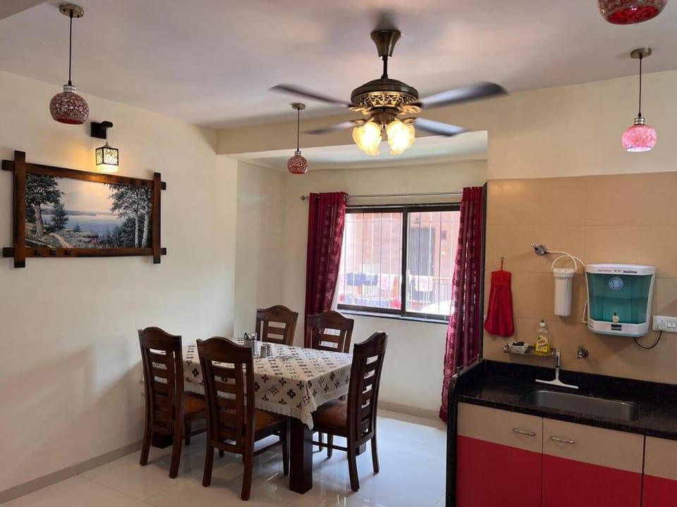 Royal Villa 1 - Luxurious 1BHK Villa with Huge Pvt Swimming Pool Villa in Lonavla