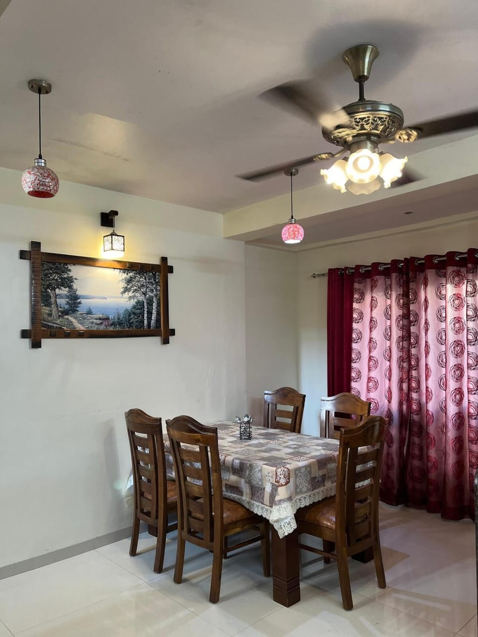 Royal Villa 1 - Luxurious 1BHK Villa with Huge Pvt Swimming Pool Villa in Lonavla