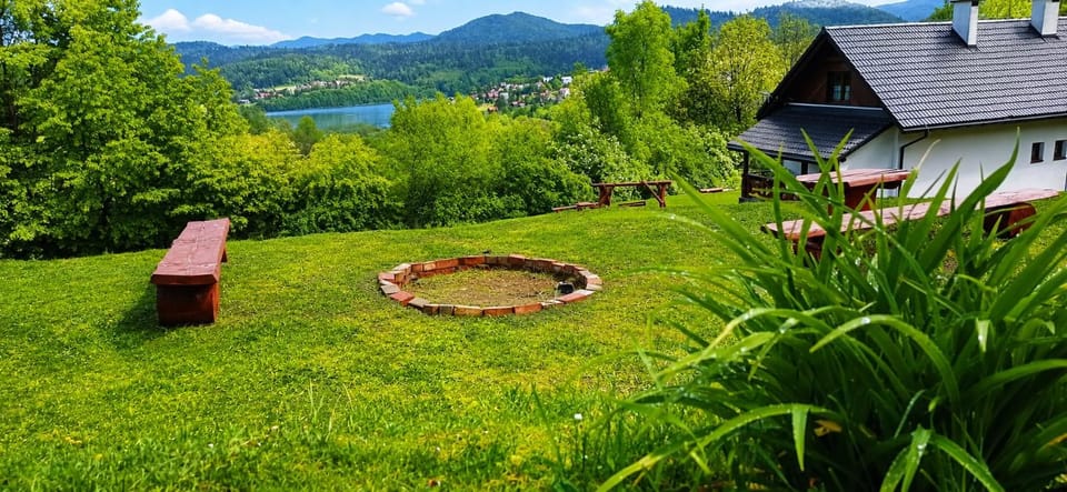 Activities, Garden