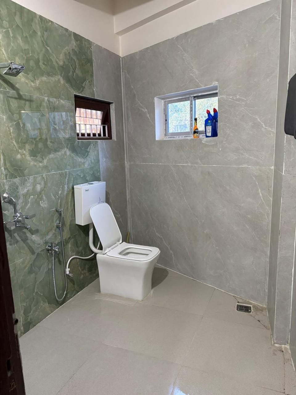 LN Homes Apartment in India