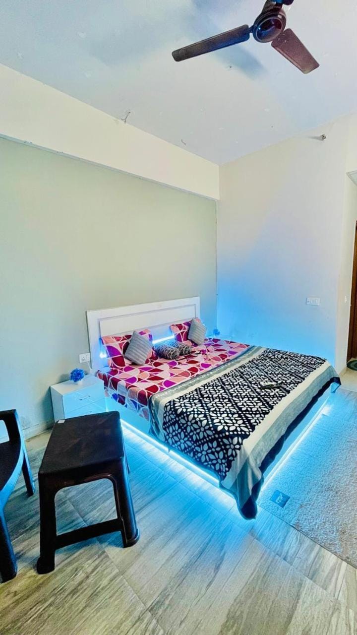 Nikku Stylish Apartment Apartment in Haryana