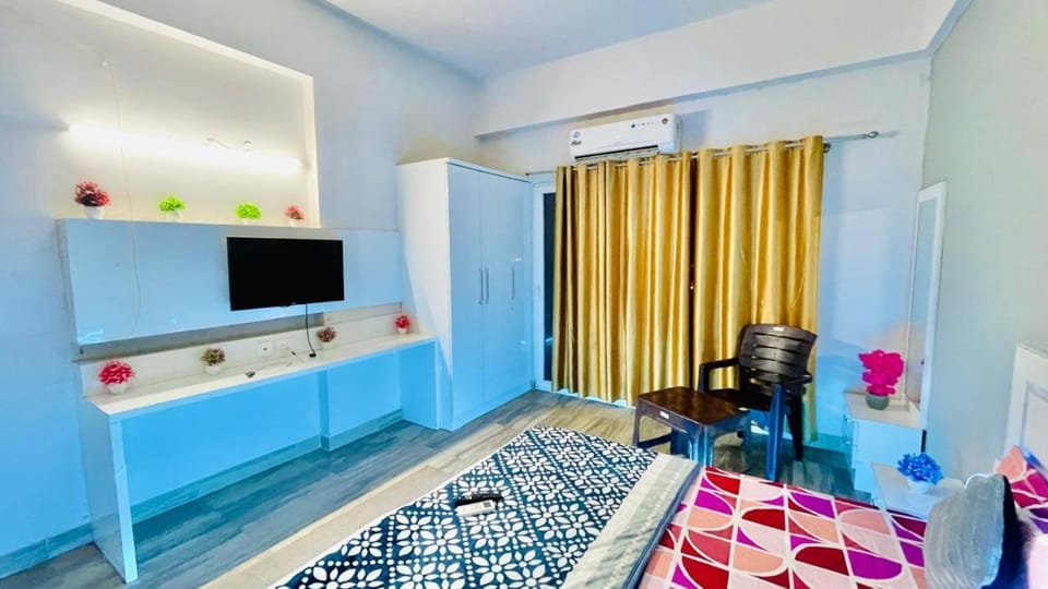 Nikku Stylish Apartment Apartment in Haryana