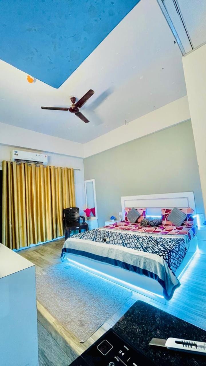 Nikku Stylish Apartment Apartment in Haryana