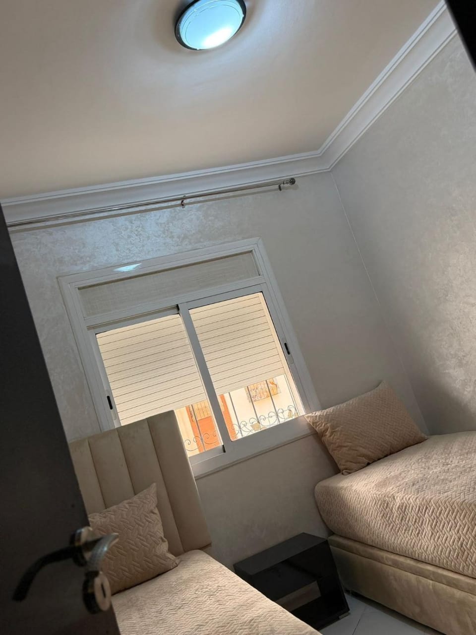 Charmant appartement confortable et bien équipé Apartment in Agadir