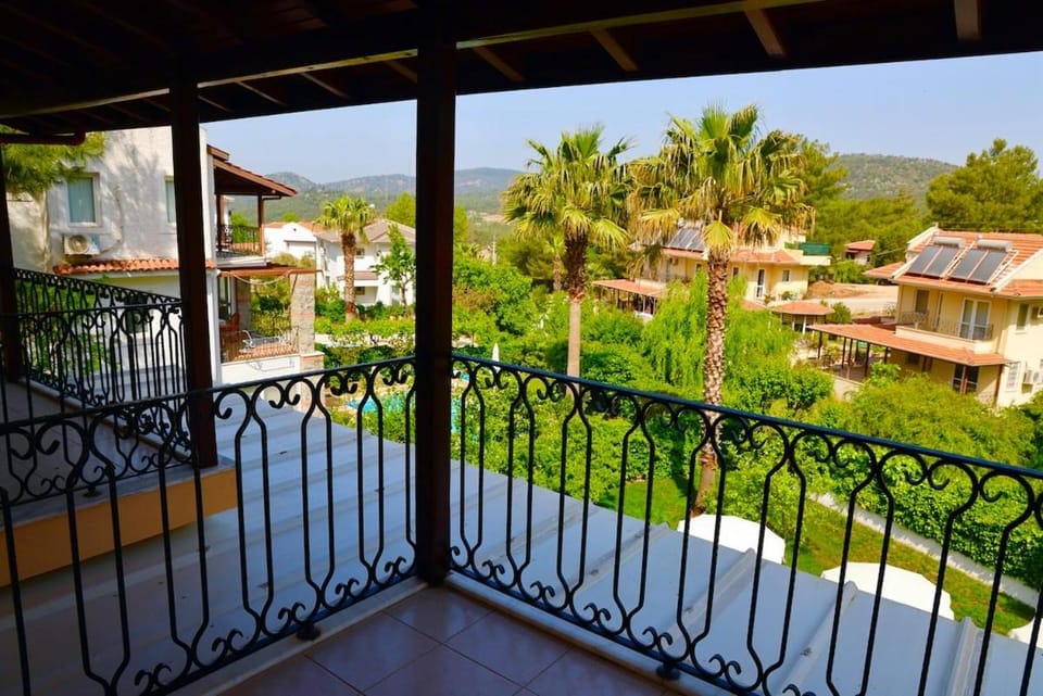 Gemovilla Villa in Ölüdeniz