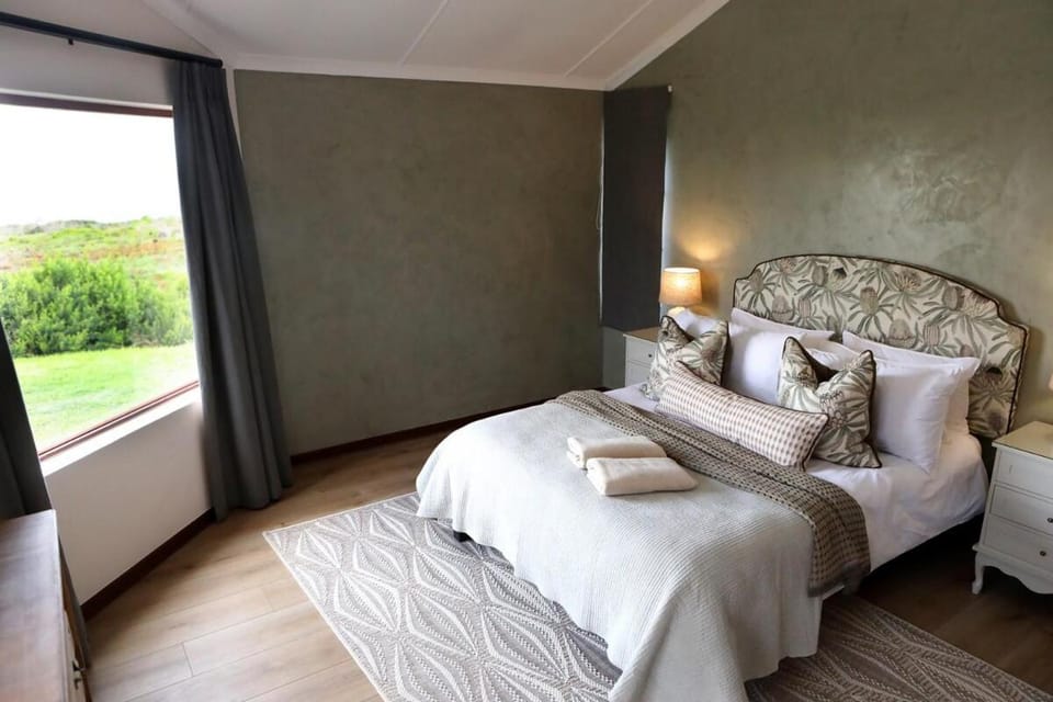 MOS-Fynbossie Villa in Cape Town