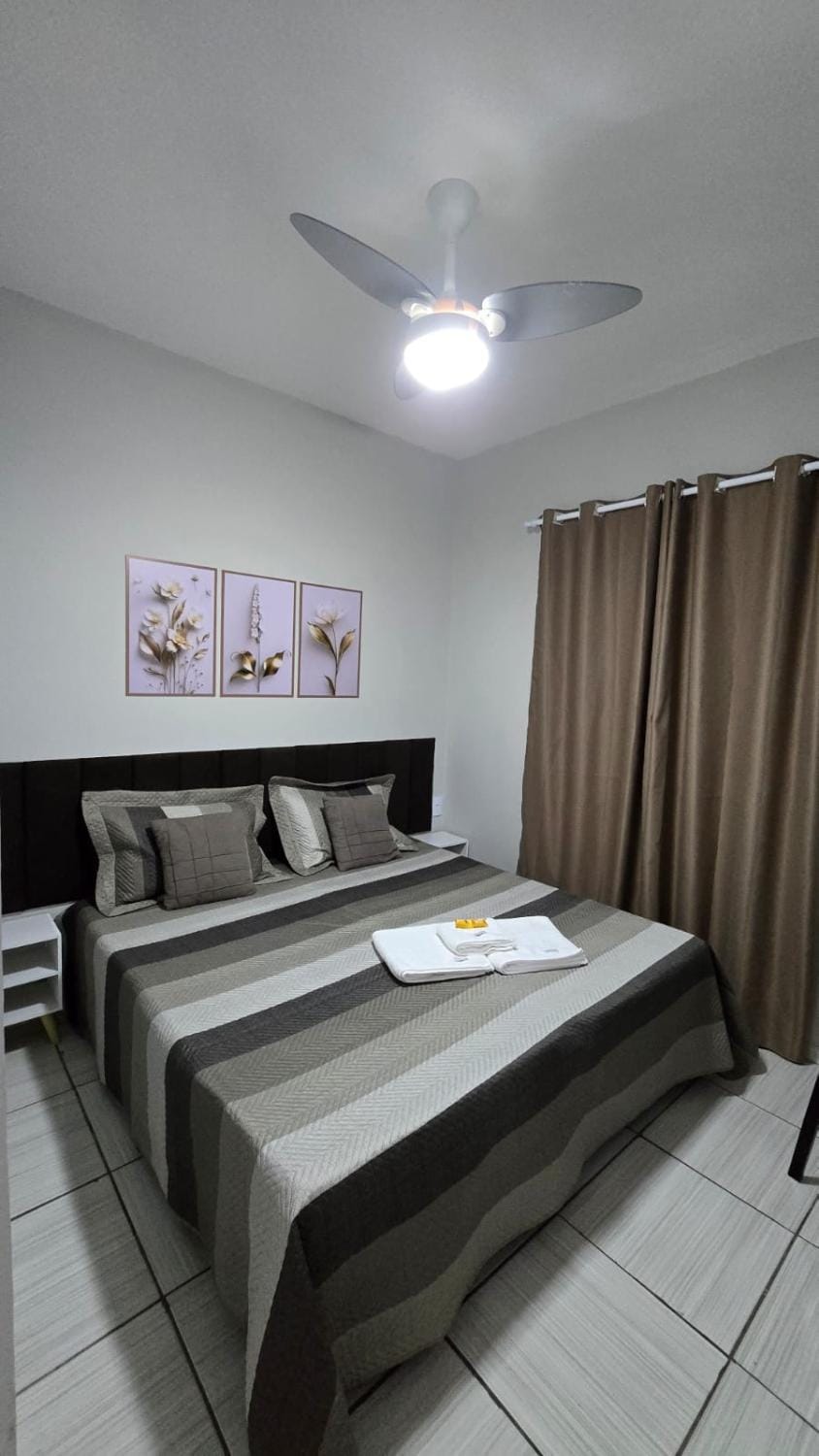 Residencial Éden - Apto 13 Apartment in Sorocaba