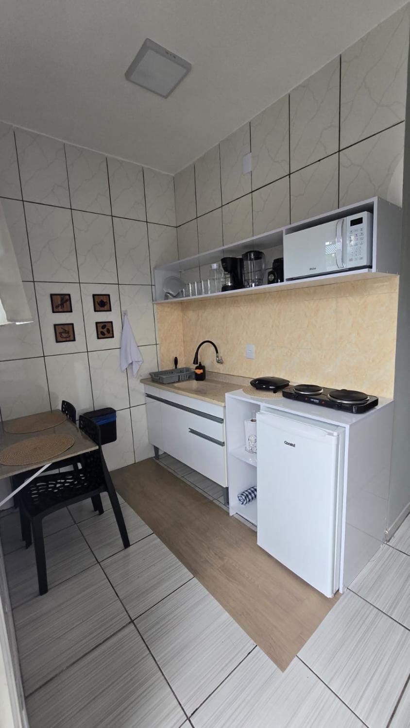 Residencial Éden - Apto 13 Apartment in Sorocaba