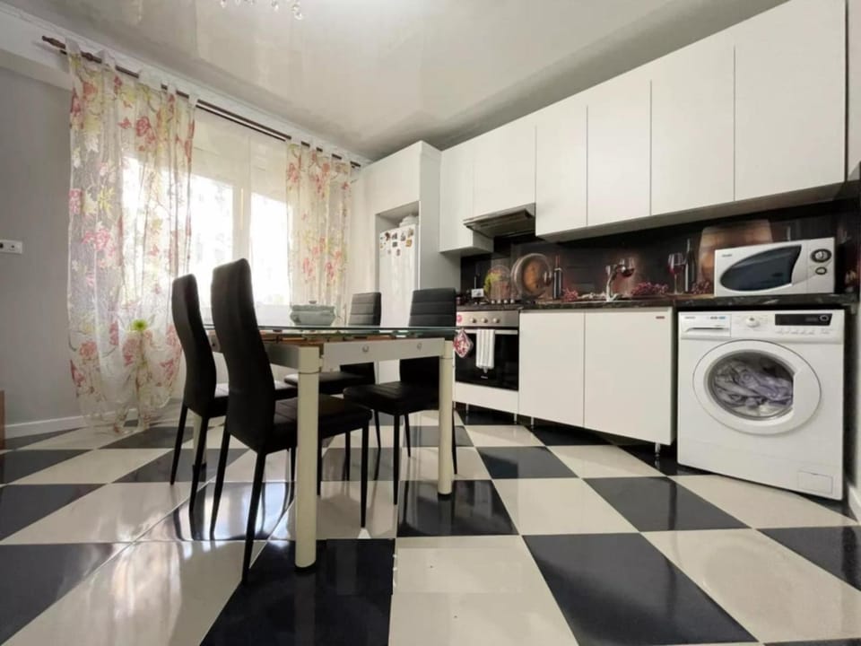Buicani Confort Stay Apartment in Chișinău