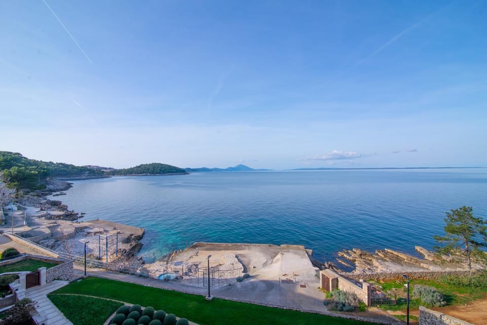 La porta sul Mare - Apartment Punta Apartment in Primorje-Gorski Kotar County