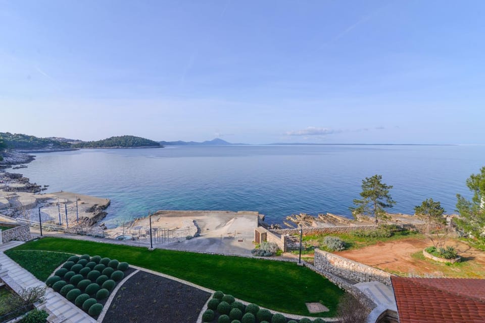 La porta sul Mare - Apartment Punta Apartment in Primorje-Gorski Kotar County