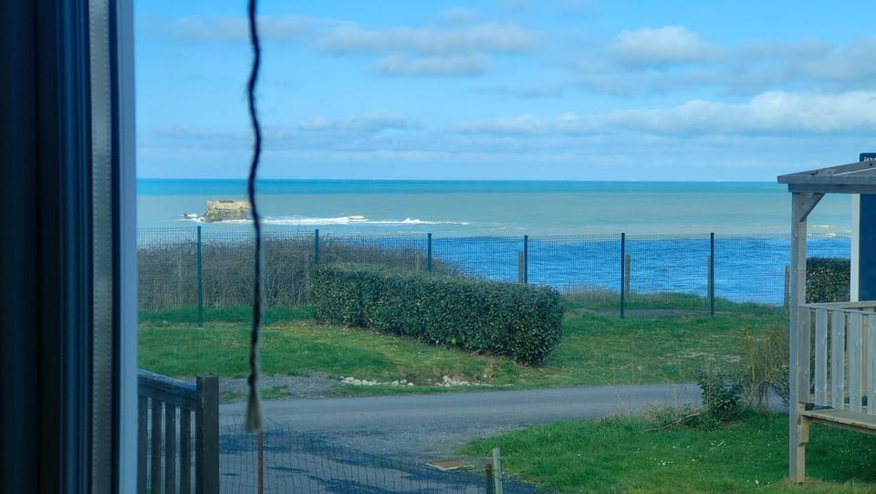 Le coup de Q'Heurt Campground/ 
RV Resort in Le Portel