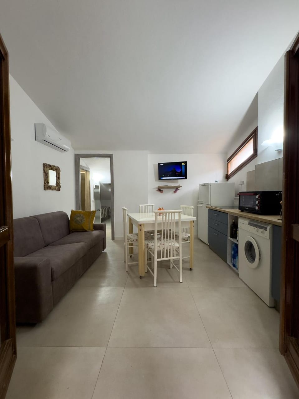 La casina di Sara Apartment in Cavo
