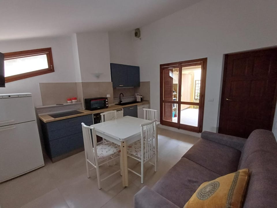 La casina di Sara Apartment in Cavo