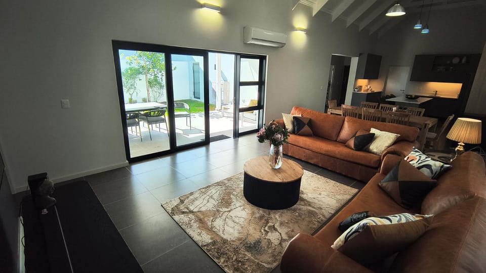 The gathering place House in Cape Town