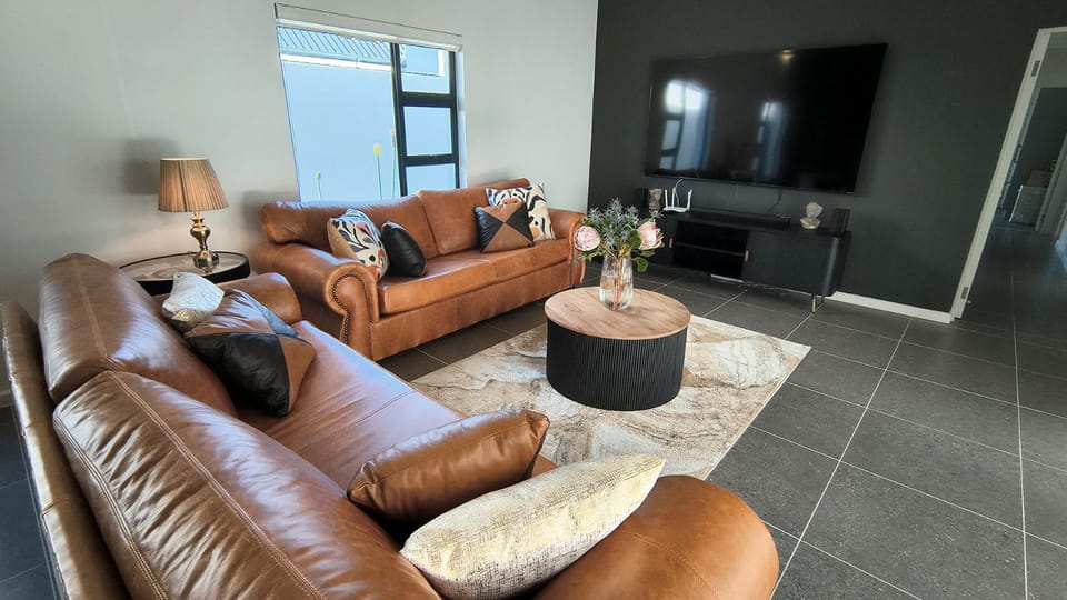The gathering place House in Cape Town