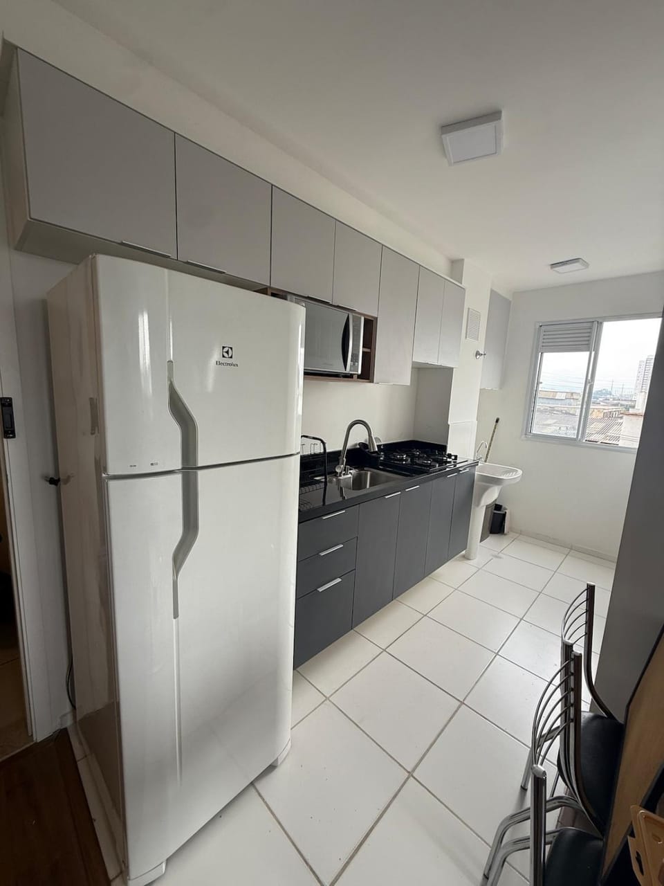 Apartamento aconchegante em Gru, próximo ao shopping e aeroporto Apartment in Guarulhos