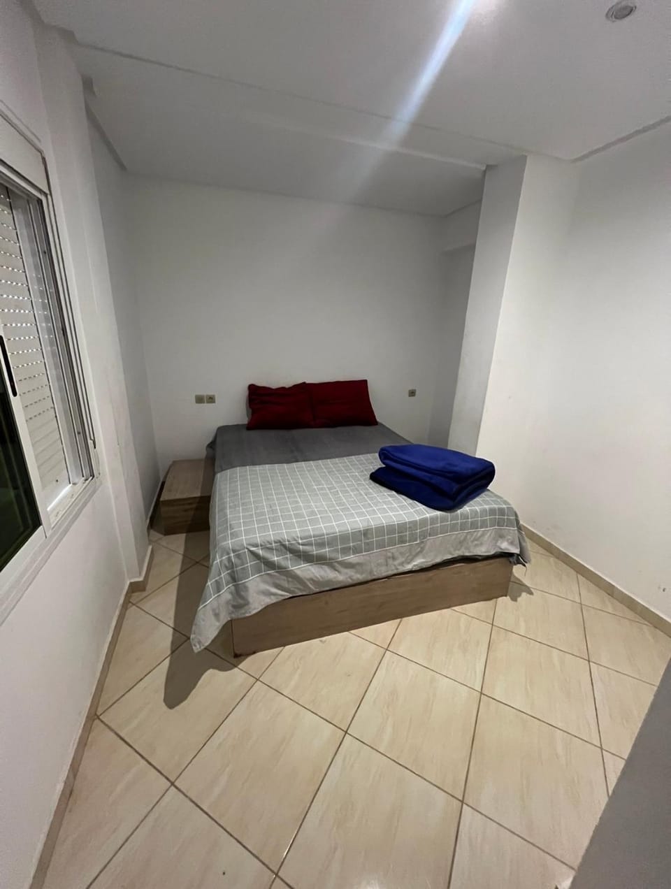 Apparemment BAHRA Apartment in Fez-Meknès
