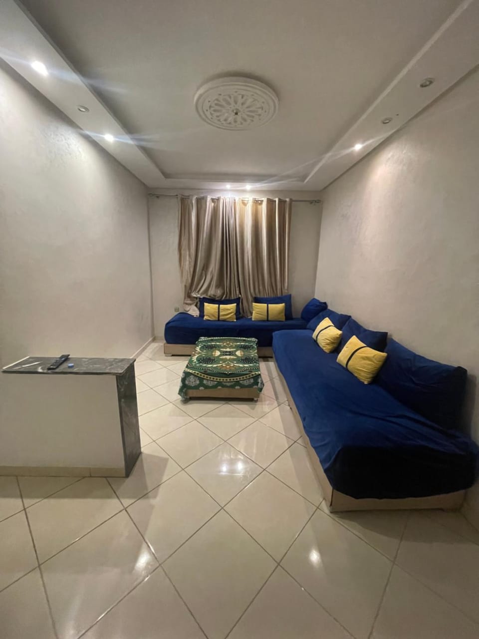 Apparemment BAHRA Apartment in Fez-Meknès