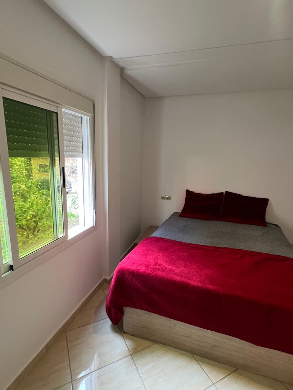 Apparemment BAHRA Apartment in Fez-Meknès