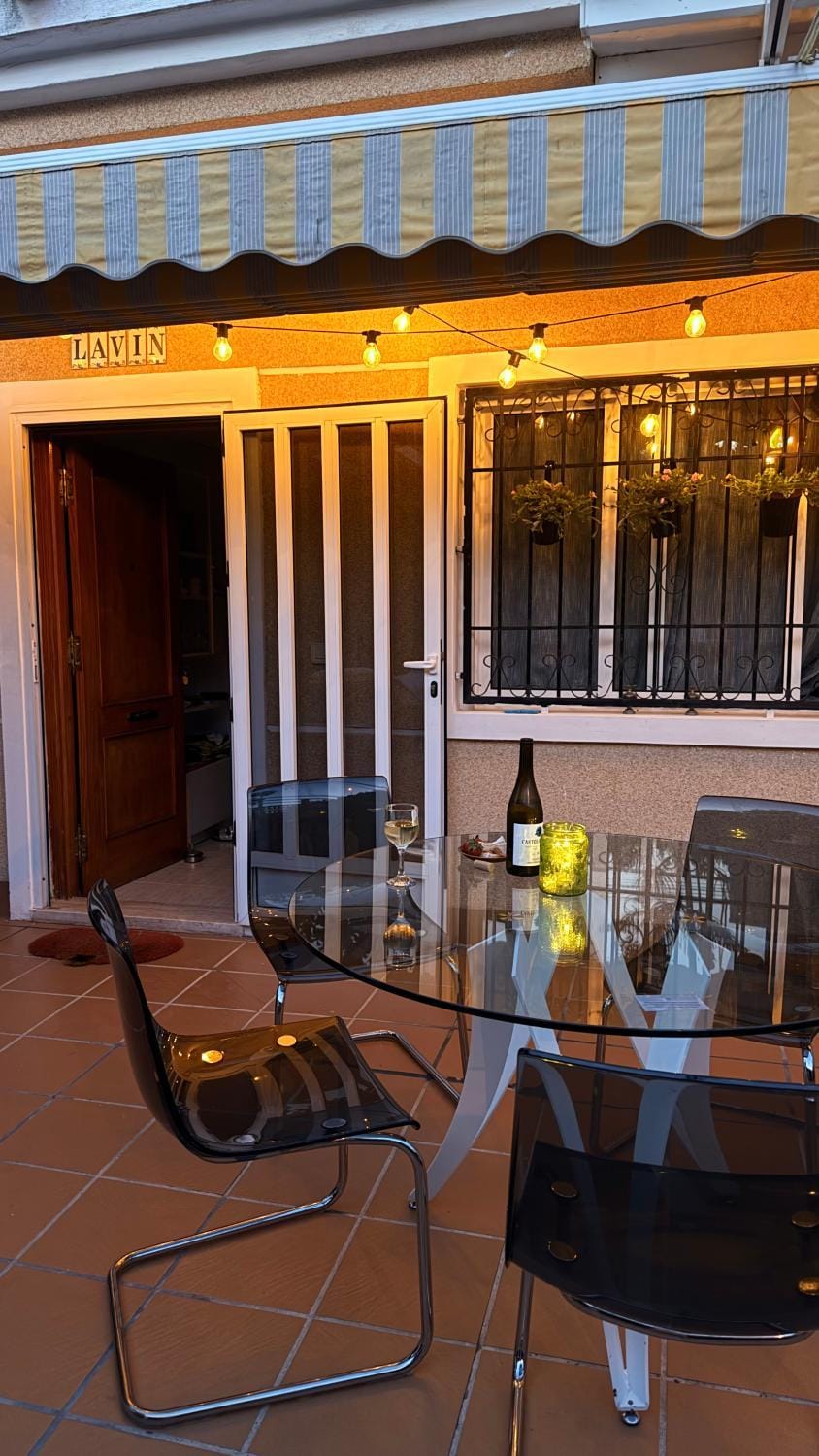 Cozy holiday home House in Torrevieja