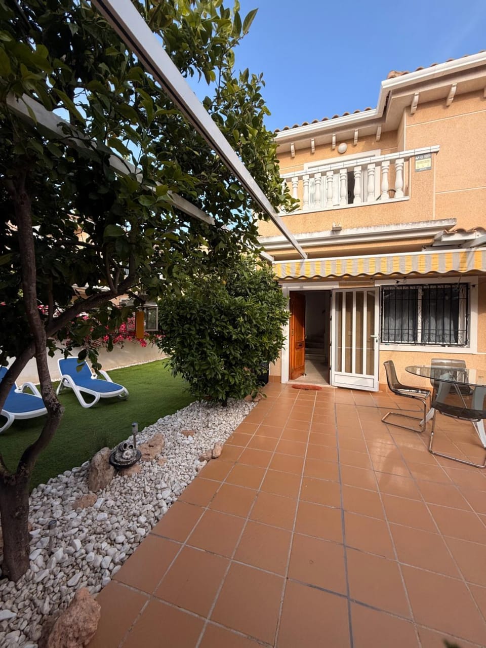 Cozy holiday home House in Torrevieja