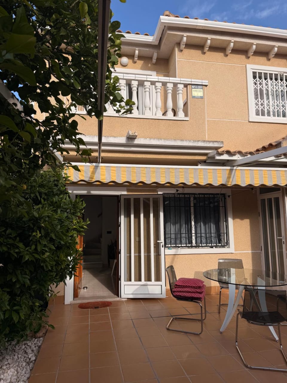 Cozy holiday home House in Torrevieja