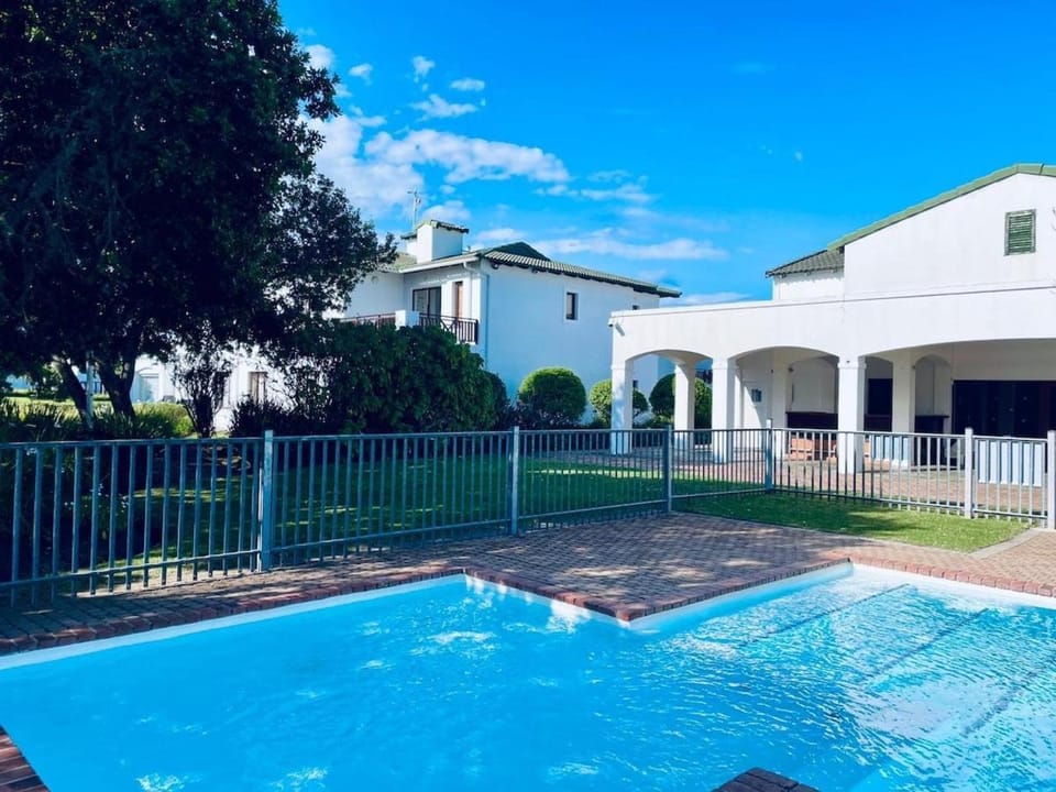 Keurboom's River Lodge House in Plettenberg Bay