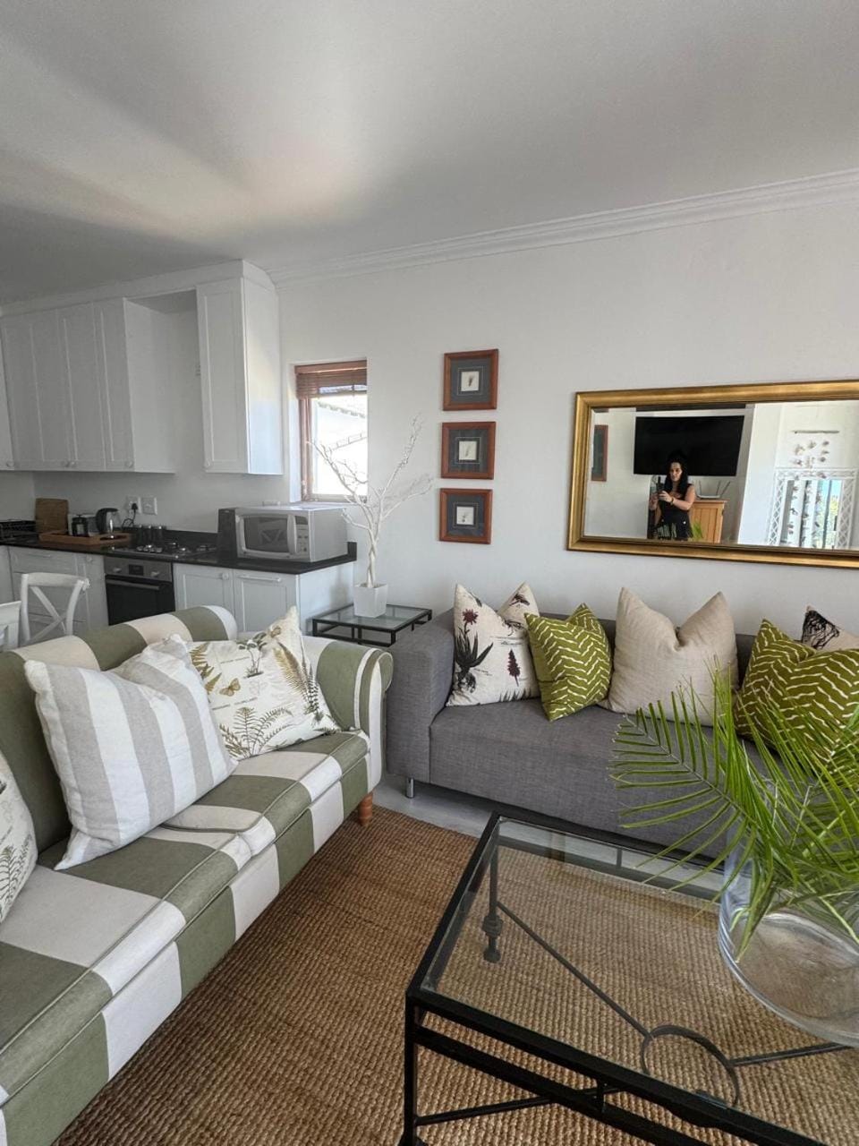 Keurboom's River Lodge House in Plettenberg Bay