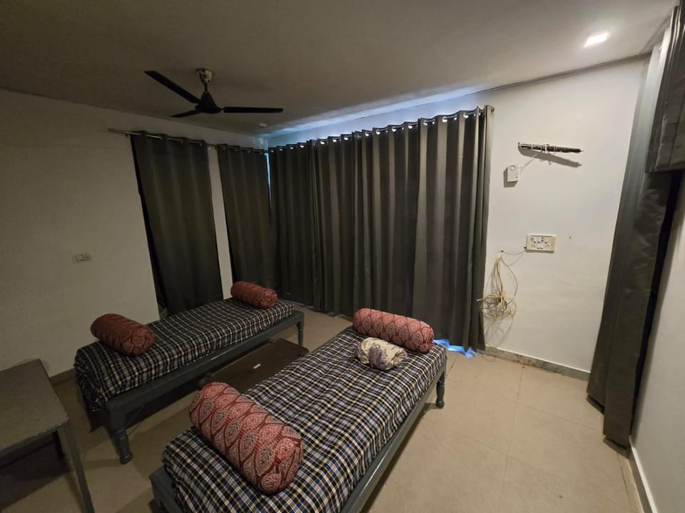 Himanshu Agarwal Apartment in Jaipur