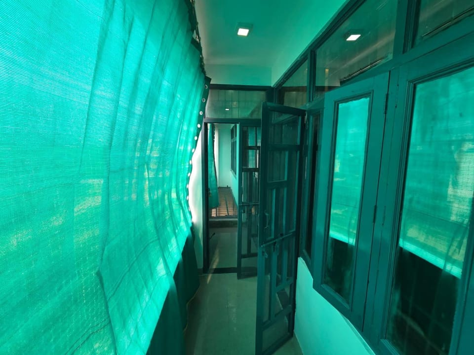Himanshu Agarwal Apartment in Jaipur