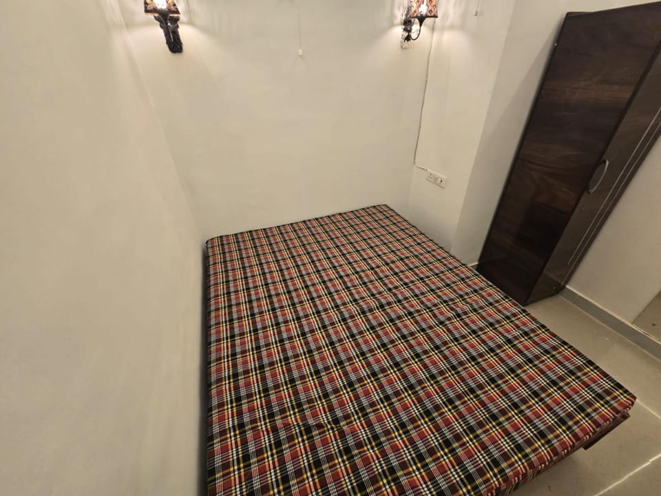 Himanshu Agarwal Apartment in Jaipur