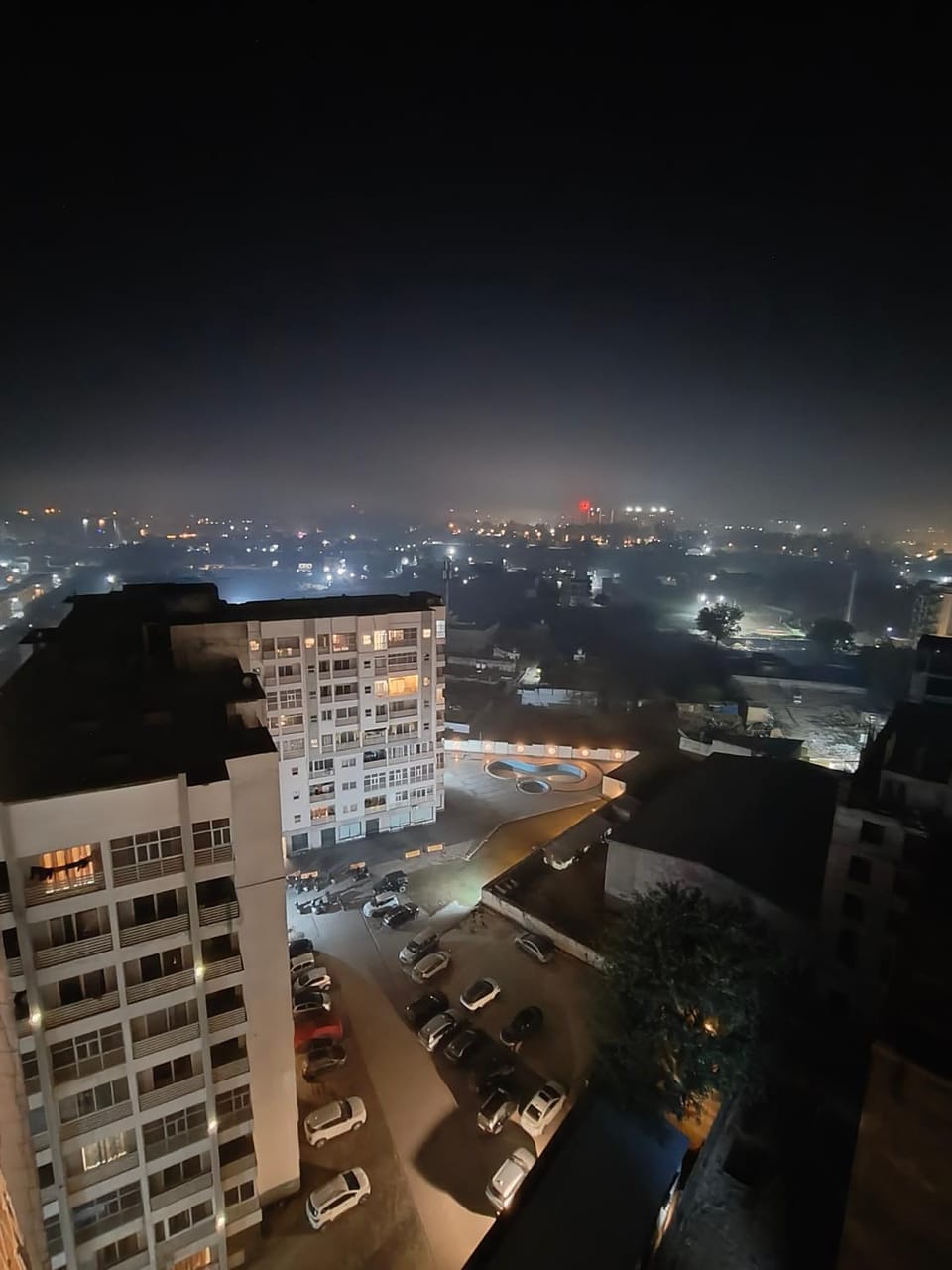 Vaikuntha Stay Apartment in Uttar Pradesh