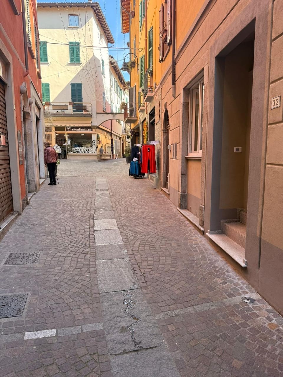 Casa Sole Porlezza House in Porlezza