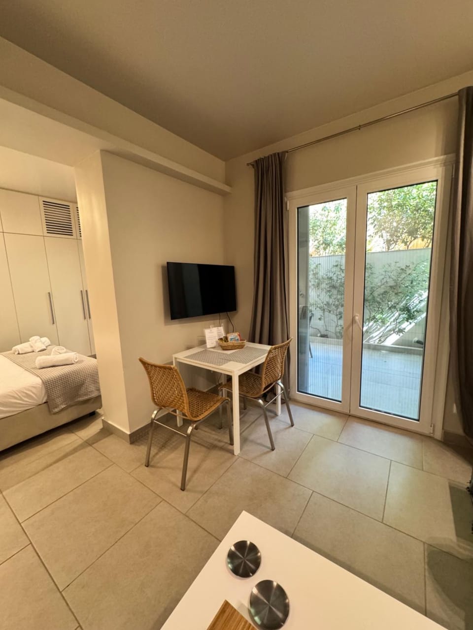 Modern Studio in the heart of Vouliagmeni Apartment in Vouliagmeni