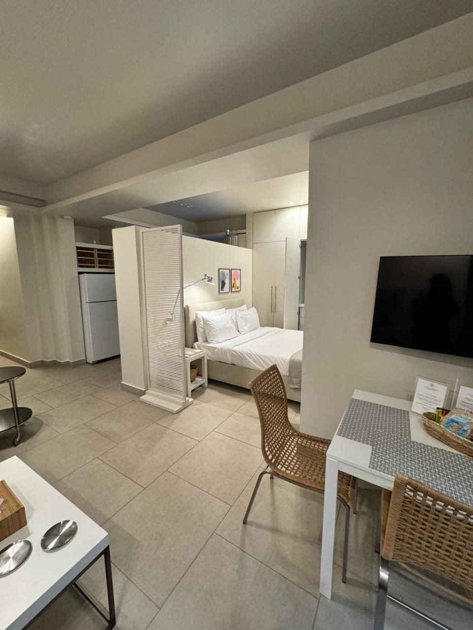 Modern Studio in the heart of Vouliagmeni Apartment in Vouliagmeni