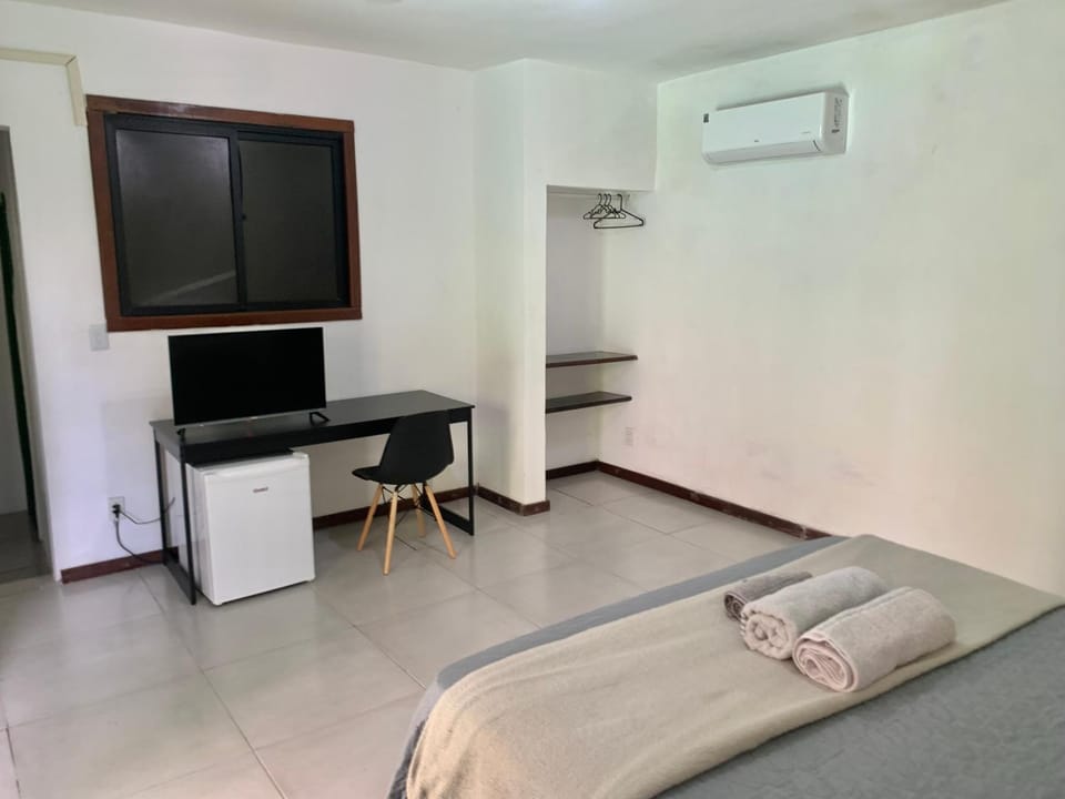 1081 Apartamentos & Suítes Apartment hotel in Lauro de Freitas