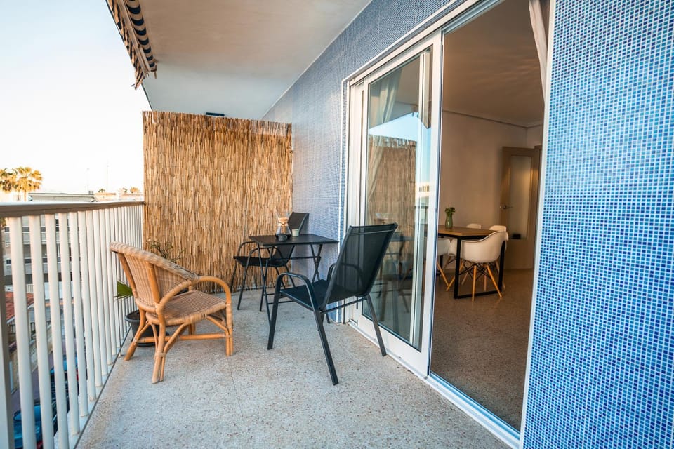 Balcony/Terrace, Balcony/Terrace