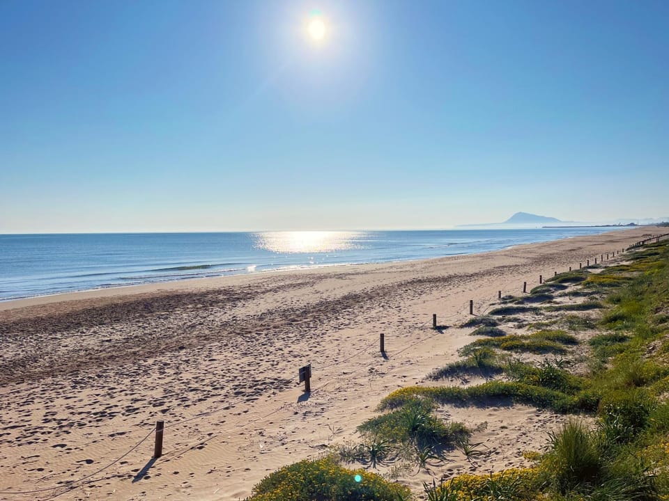 Off site, Neighbourhood, Beach, Beach