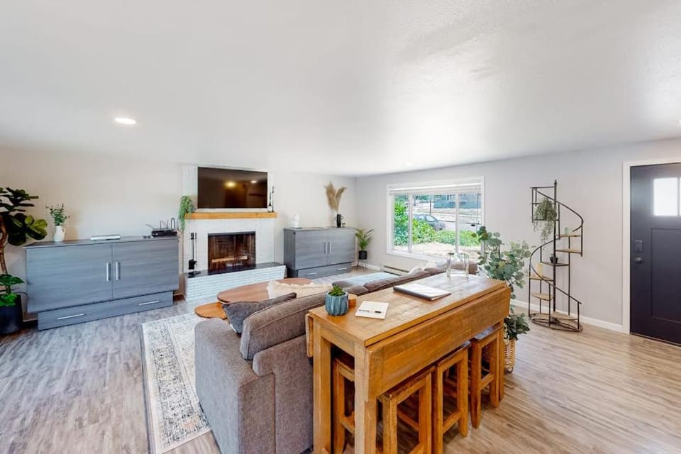 Nancy's Retreat - Home in Eugene walk to University of Oregon & Hayward Field House in Eugene
