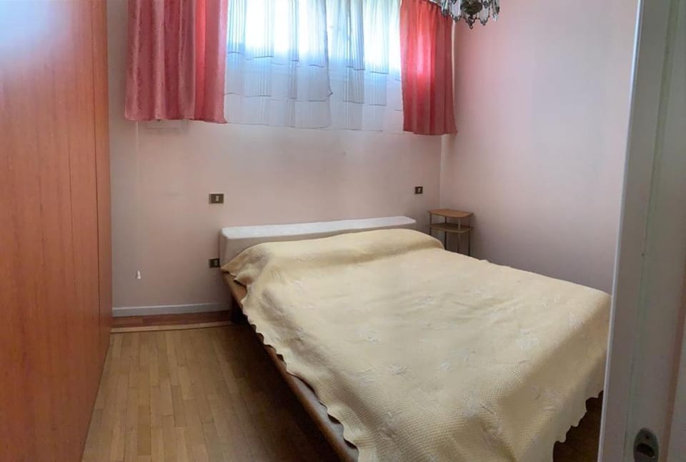 Appartamento Apartment in Olbia