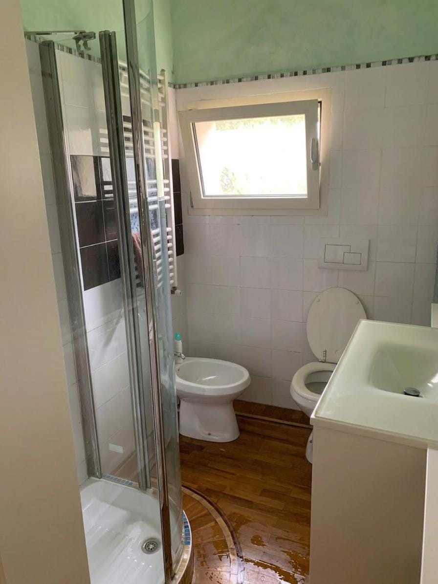 Appartamento Apartment in Olbia