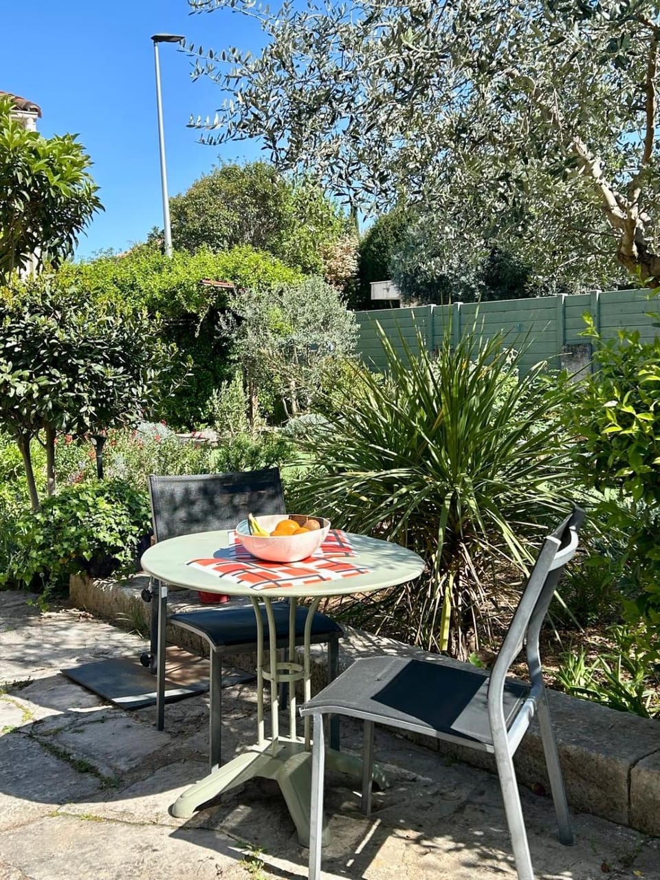 La cerisaie Bed and Breakfast in Montpellier