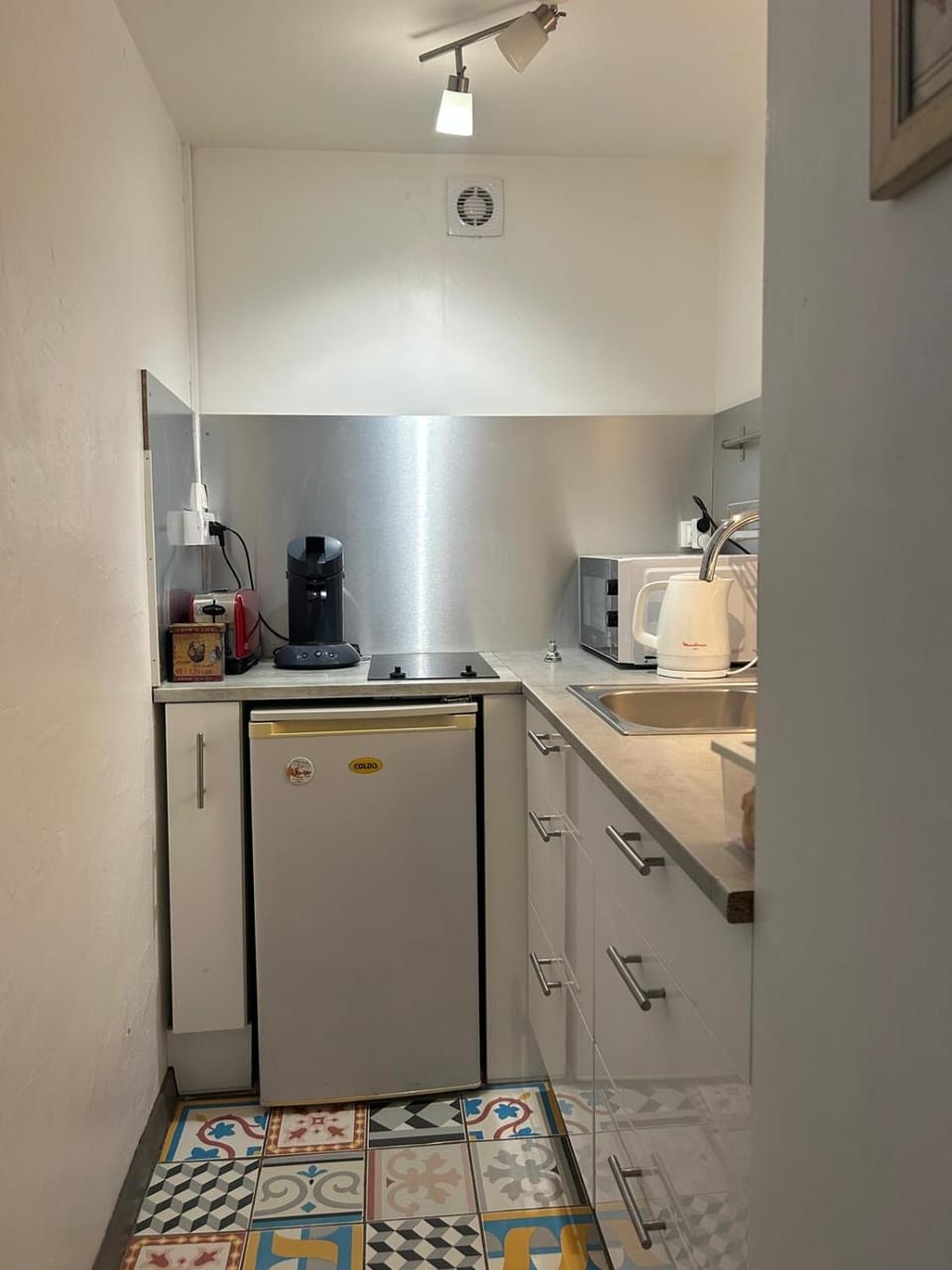 La cerisaie Bed and Breakfast in Montpellier